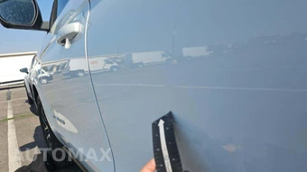 2025 Ford Expedition Platinum - miniatura 28