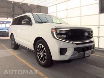 2025 Ford Expedition Platinum - miniatura 3