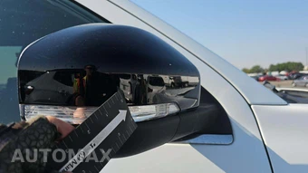 2025 Ford Expedition Platinum - miniatura 30
