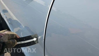 2025 Ford Expedition Platinum - miniatura 31