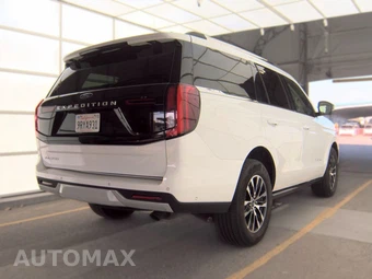 2025 Ford Expedition Platinum - miniatura 4