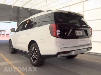 2025 Ford Expedition Platinum - miniatura 6