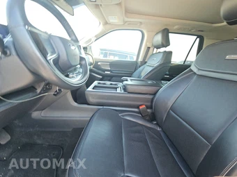 2025 Ford Expedition Platinum - miniatura 7