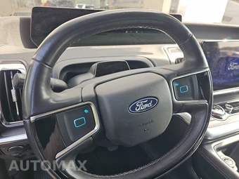 2025 Ford Expedition Platinum - miniatura 10