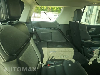 2025 Ford Expedition Platinum - miniatura 14