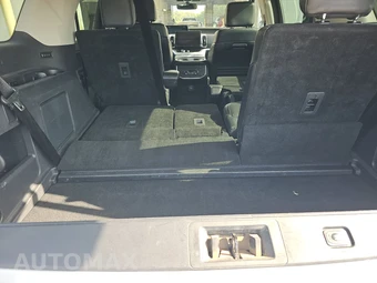 2025 Ford Expedition Platinum - miniatura 17