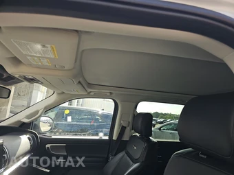 2025 Ford Expedition Platinum - miniatura 18