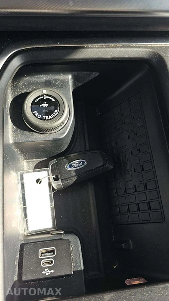 2025 Ford Expedition Platinum - miniatura 19
