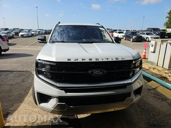 2025 Ford Expedition Platinum - miniatura 2