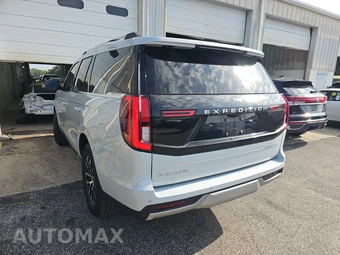 2025 Ford Expedition Platinum - miniatura 6