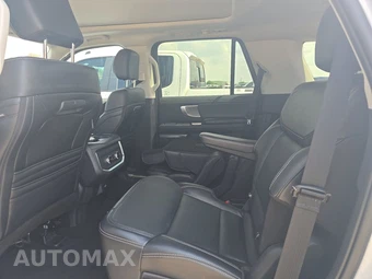 2025 Ford Expedition Platinum - miniatura 13