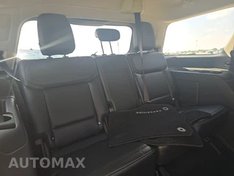 2025 Ford Expedition Platinum - miniatura 14