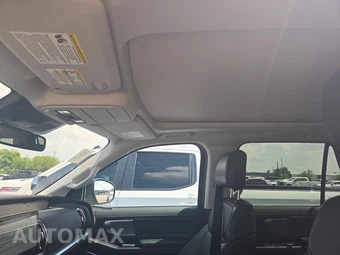 2025 Ford Expedition Platinum - miniatura 19
