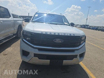 2025 Ford Expedition Platinum - miniatura 2