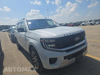 2025 Ford Expedition Platinum - miniatura 3