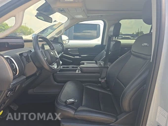 2025 Ford Expedition Platinum - miniatura 7