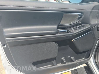 2025 Ford Expedition Platinum - miniatura 9
