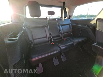 2025 Ford Expedition Platinum - miniatura 14