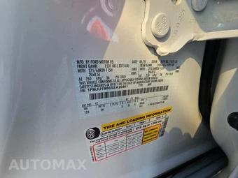 2025 Ford Expedition Platinum - miniatura 15