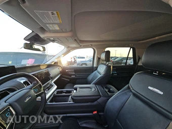 2025 Ford Expedition Platinum - miniatura 18