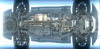 2025 Ford Expedition Platinum - miniatura 19