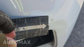 2025 Ford Expedition Platinum - miniatura 22