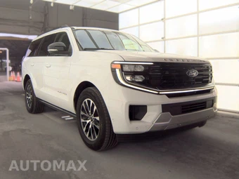 2025 Ford Expedition Platinum - miniatura 3