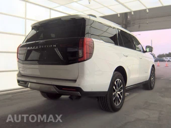 2025 Ford Expedition Platinum - miniatura 4