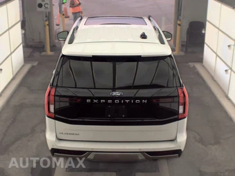 2025 Ford Expedition Platinum - miniatura 5