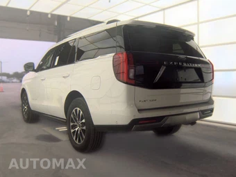 2025 Ford Expedition Platinum - miniatura 6