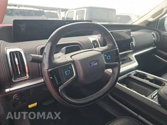 2025 Ford Expedition Platinum - miniatura 10
