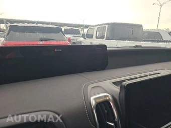 2025 Ford Expedition Platinum - miniatura 12