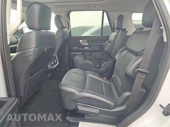 2025 Ford Expedition Platinum - miniatura 13