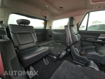2025 Ford Expedition Platinum - miniatura 14