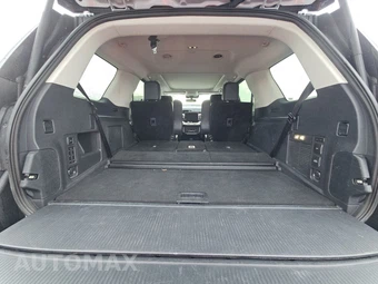 2025 Ford Expedition Platinum - miniatura 17