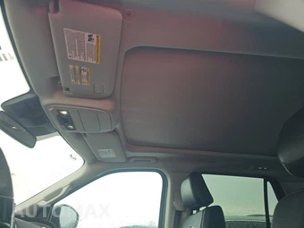2025 Ford Expedition Platinum - miniatura 19