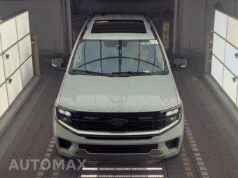 2025 Ford Expedition Platinum - miniatura 2