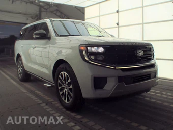 2025 Ford Expedition Platinum - miniatura 3