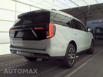 2025 Ford Expedition Platinum - miniatura 4