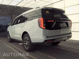 2025 Ford Expedition Platinum - miniatura 6