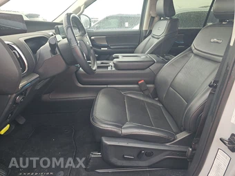 2025 Ford Expedition Platinum - miniatura 7