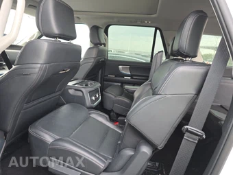 2025 Ford Expedition Platinum - miniatura 13