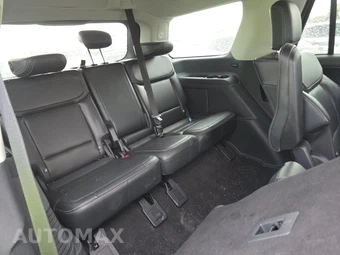 2025 Ford Expedition Platinum - miniatura 14