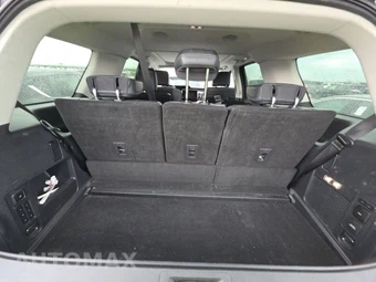 2025 Ford Expedition Platinum - miniatura 17