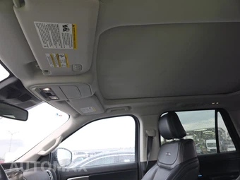 2025 Ford Expedition Platinum - miniatura 19
