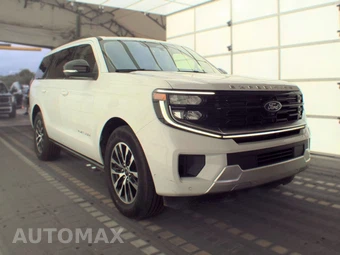 2025 Ford Expedition Platinum - miniatura 3