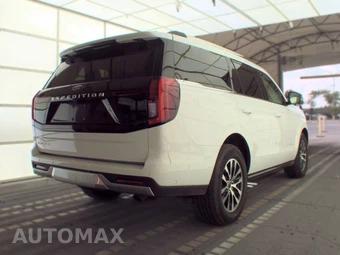 2025 Ford Expedition Platinum - miniatura 4