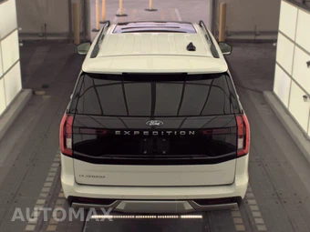 2025 Ford Expedition Platinum - miniatura 5