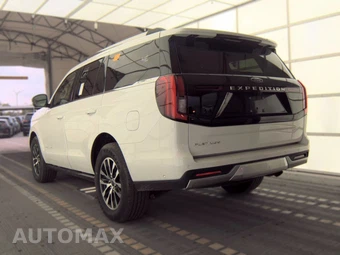 2025 Ford Expedition Platinum - miniatura 6