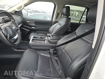 2025 Ford Expedition Platinum - miniatura 7